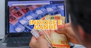 Conheça as promoções de Indique e Ganhe. Imagem: Crédito: @jeanedeoliveirafotografia / pronatec.pro.br