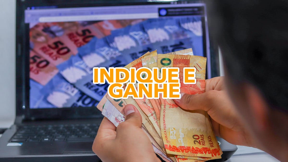 Conheça as promoções de Indique e Ganhe. Imagem: Crédito: @jeanedeoliveirafotografia / pronatec.pro.br