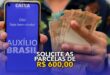 confira os requisitos para SACAR