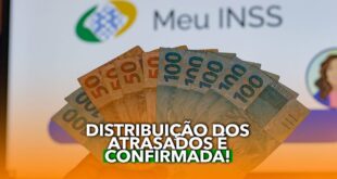 Pagamentos atrasados