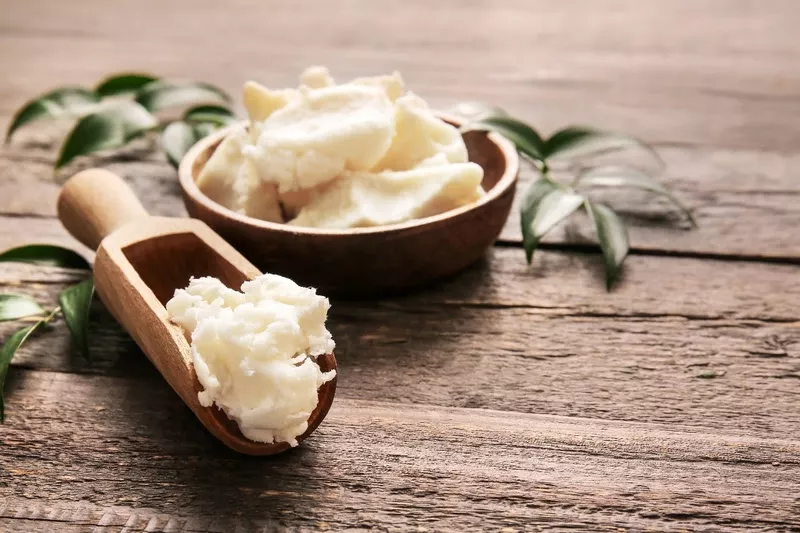 6 benefícios da manteiga de Karité para a sua Pele
