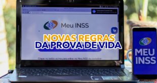 INSS: novas regras da prova de vida começam a valer em POUCOS dias!