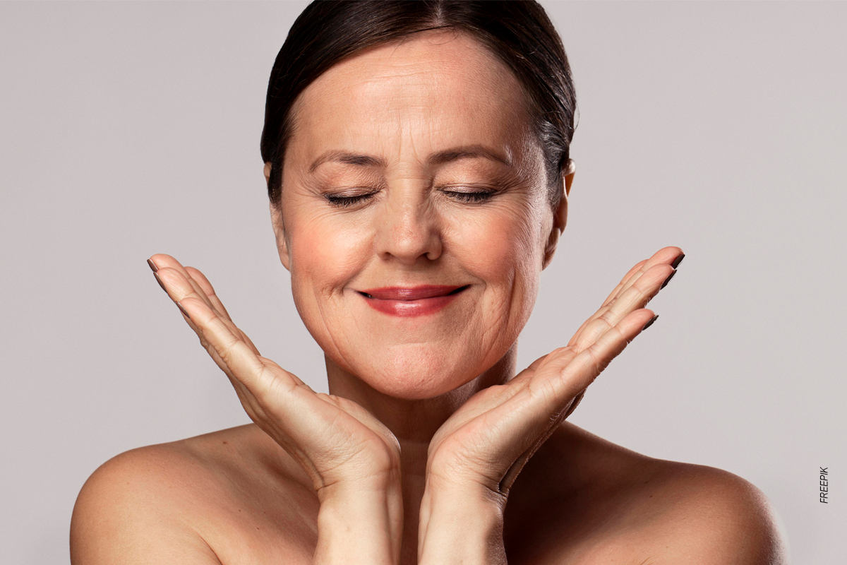 Melhores suplementos para a Menopausa