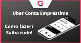 uber conta emprestimo 1