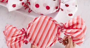 10 decoracoes de Natal que voce mesmo pode fazer