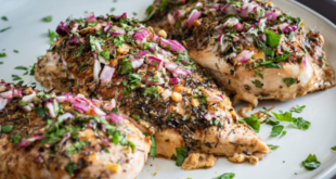 10 maneiras de cozinhar e assar com canela Cleveland