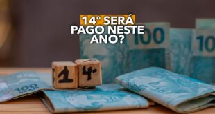 14º SALÁRIO realmente será pago neste ano? Confira todas as atualizações sobre o pagamento EXTRA!