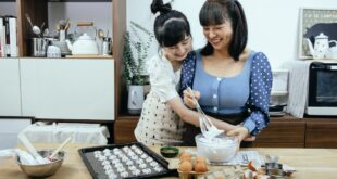 parenting tips for moms of teens