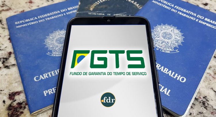Multa de 40% pelo FGTS é direito dos trabalhadores demitidos sem justa causa