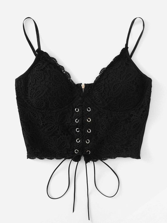 1669325668 130 5 Usos que voce pode dar a um Bustier de