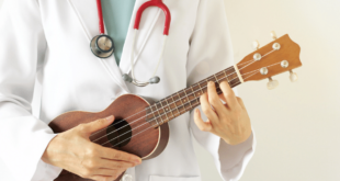 music therapy