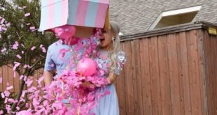 8 ideias simples e baratas para a sua revelacao de