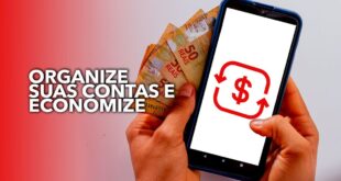 Apps FUNDAMENTAIS para você organizar suas contas e economizar