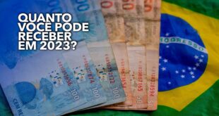 Auxílio Brasil pode chegar a valor impressionante em 2023; confira quanto você pode ganhar