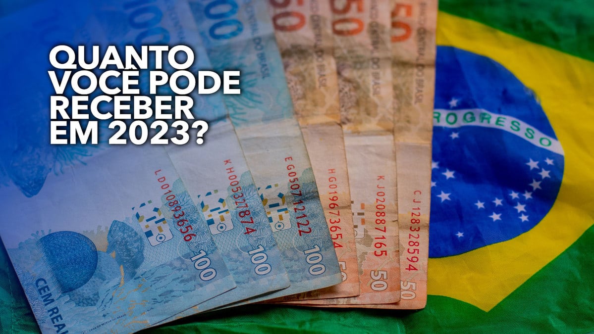 Auxílio Brasil pode chegar a valor impressionante em 2023; confira quanto você pode ganhar