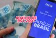 Auxílio de mil e duzentos
