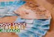 Caixa libera NOVO SAQUE de R$ 3 mil: veja se você recebe