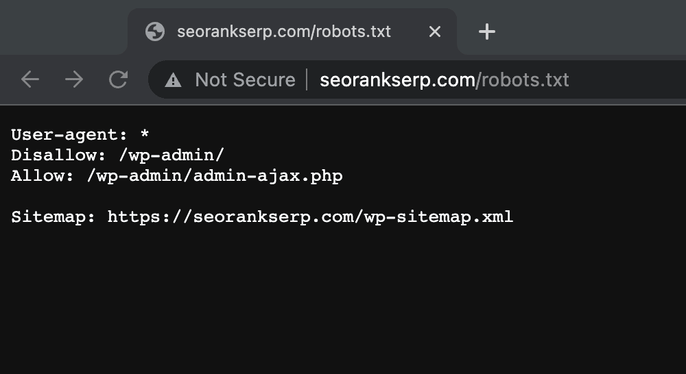 Como adicionar Sitemap ao arquivo Robotstxt e por que