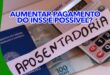 aumentar_pagamento_da_aposentadoria