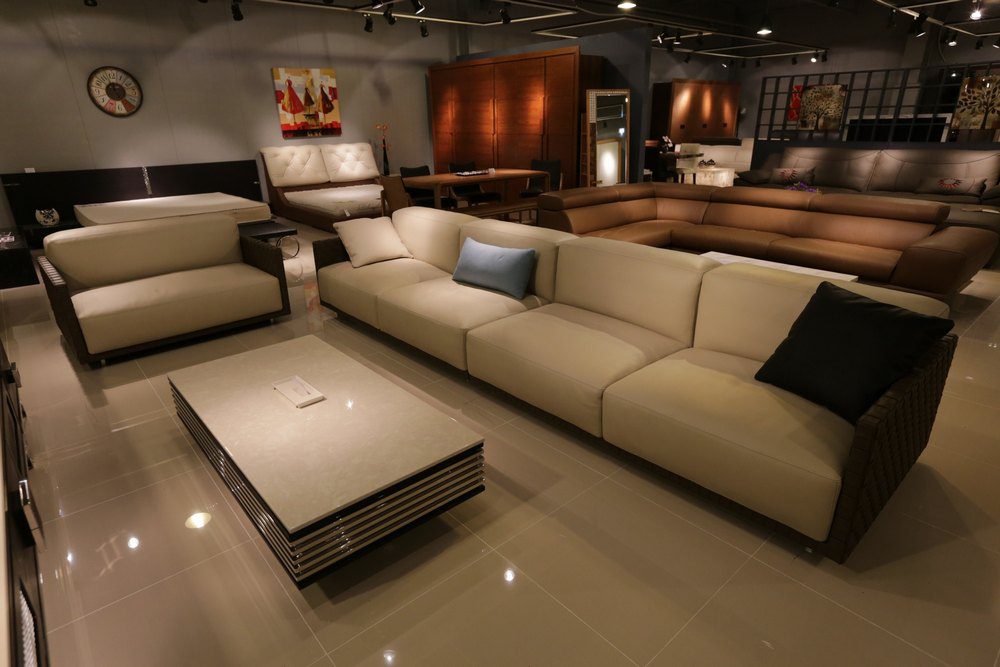 5 Dicas para Você escolher a Mobília perfeita para a sua Casa