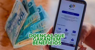 Doenças na coluna que GARANTEM benefícios do INSS: confira lista!
