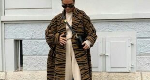 Garota ma parece que um casaco peludo pode te dar