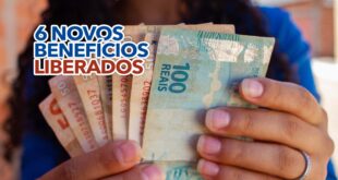 Aém do Auxílio Brasil, o Governo Federal ainda disponibiliza outros seis benefícios para as famíias. Veja quais são!