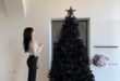 Ideias para ter um Black Christmas