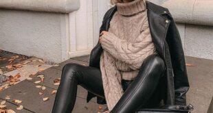 Ideias para usar suas botas UGG para Uni