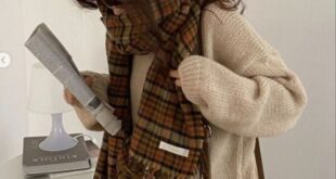 Ideias para usar um lenco sem ofuscar seu visual