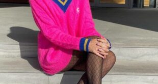 Looks para usar aqueles saltos rosa que voce quase nao