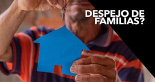 Milhares de pessoas podem ser DESPEJADAS ainda em novembro; saiba a razão e se você pode ser uma delas