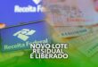 Novo lote residual do Imposto de Renda 2022 é liberado; veja se você tem direito