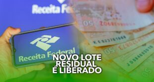 Novo lote residual do Imposto de Renda 2022 é liberado; veja se você tem direito
