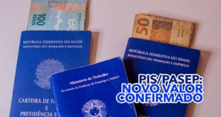 Novo valor CONFIRMADO para o PIS/PASEP em poucos meses; quanto ficará disponível para saque?