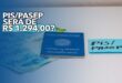PIS/Pasep de 2023 CONFIRMADO: brasileiros receberão R$ 1.294,00?
