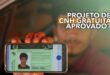 cnh gratuita brasil
