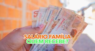 O salário-família é um benefício previdenciário do INSS que pode ser concedido sob algumas exigências. Confira!