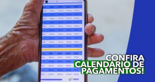 Quem recebe benefício INSS hoje