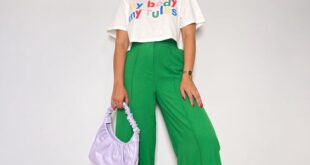 Roupas a serem inventadas no escritorio