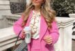 Roupas que farao de voce a Barbie do escritorio