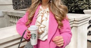 Roupas que farao de voce a Barbie do escritorio