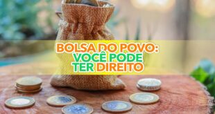 O Bolsa do Povo é um programa de assistência direcionado às pessoas em situação de vulnerabilidade em São Paulo. Veja como consultar!