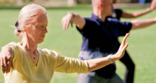 beneficios tai chi