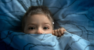 crianca com medo de escuro 1