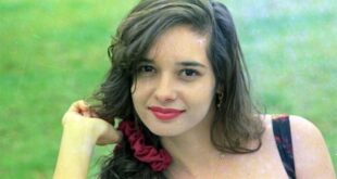 psicografia de daniella perez