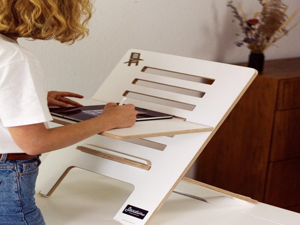 5 opções de Móveis Dobráveis ​​para espaços pequenos