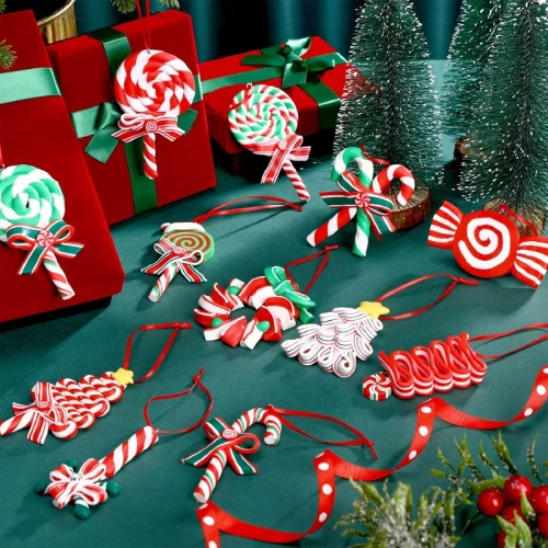 1672055149 872 15 ideias de decoracao de Natal com bastao de doces.webp
