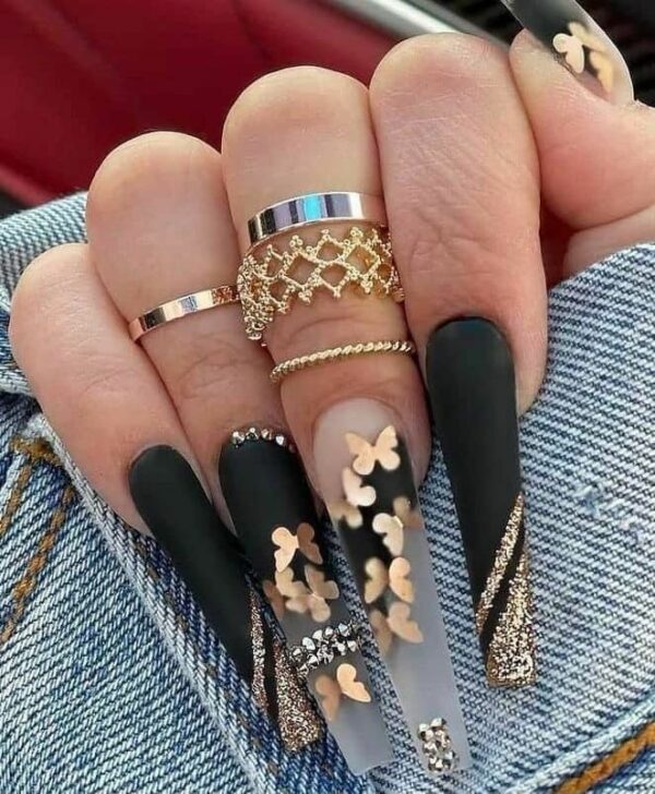 1672186257 216 Buchonas pregos para celebrar o Ano Novo