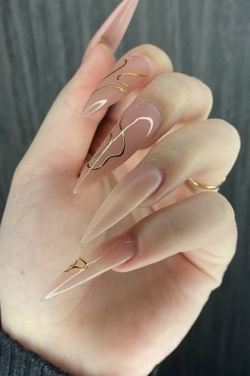 1672186257 42 Buchonas pregos para celebrar o Ano Novo